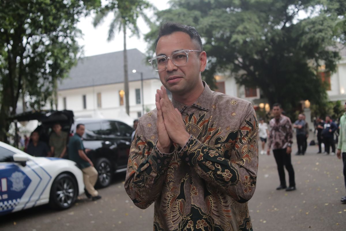 Berapa Harta Kekayaan Raffi Ahmad di LHKPN? Cek Lagi Gurita Bisnisnya Usai Jadi Utusan Khusus Presiden