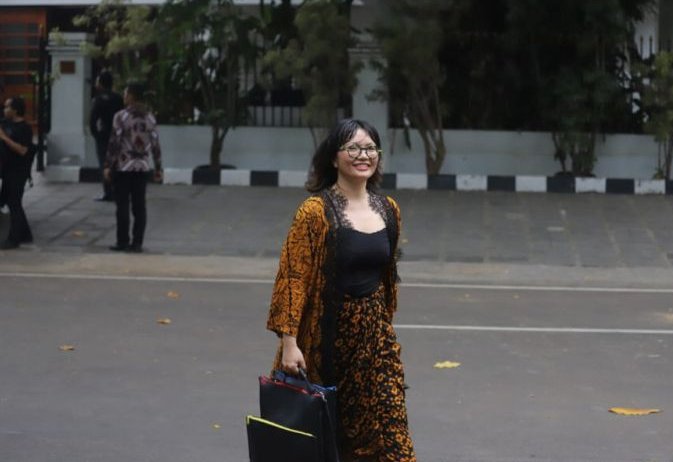 Berapa Jumlah Uang Beasiswa LPDP yang Kini Dikaji Ulang Wamendiktisaintek Stella Christie?