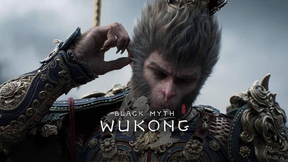 Black Myth: Wukong Pecahkan Rekor, Jadi Game Single Player dengan Pemain Terbanyak di Steam