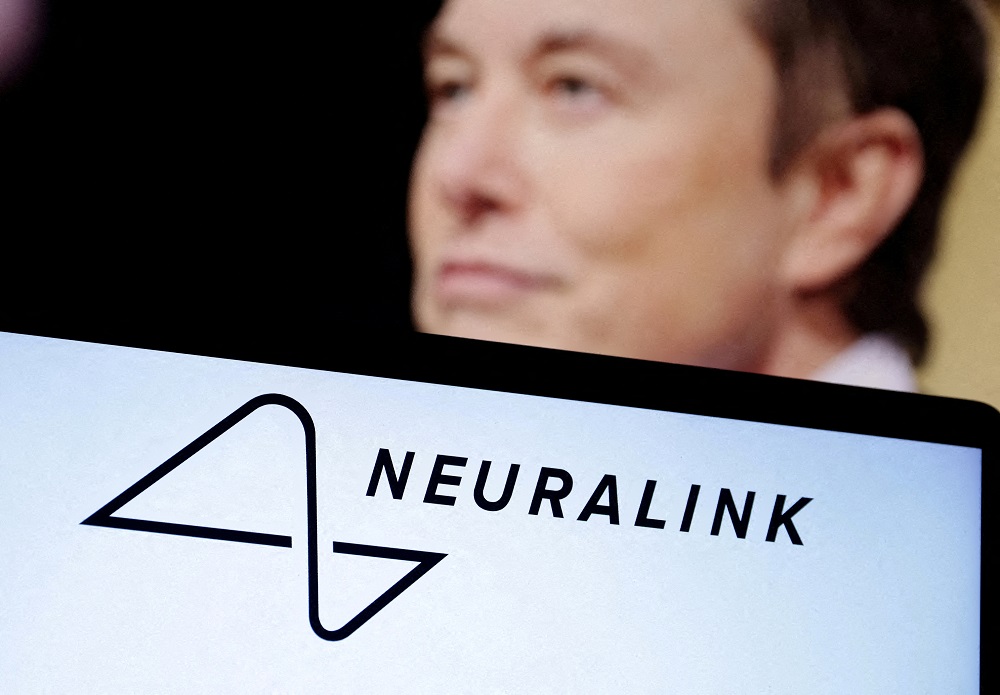 Blindsight dari Neuralink Milik Elon Musk Dapat Label “Terobosan” dari FDA