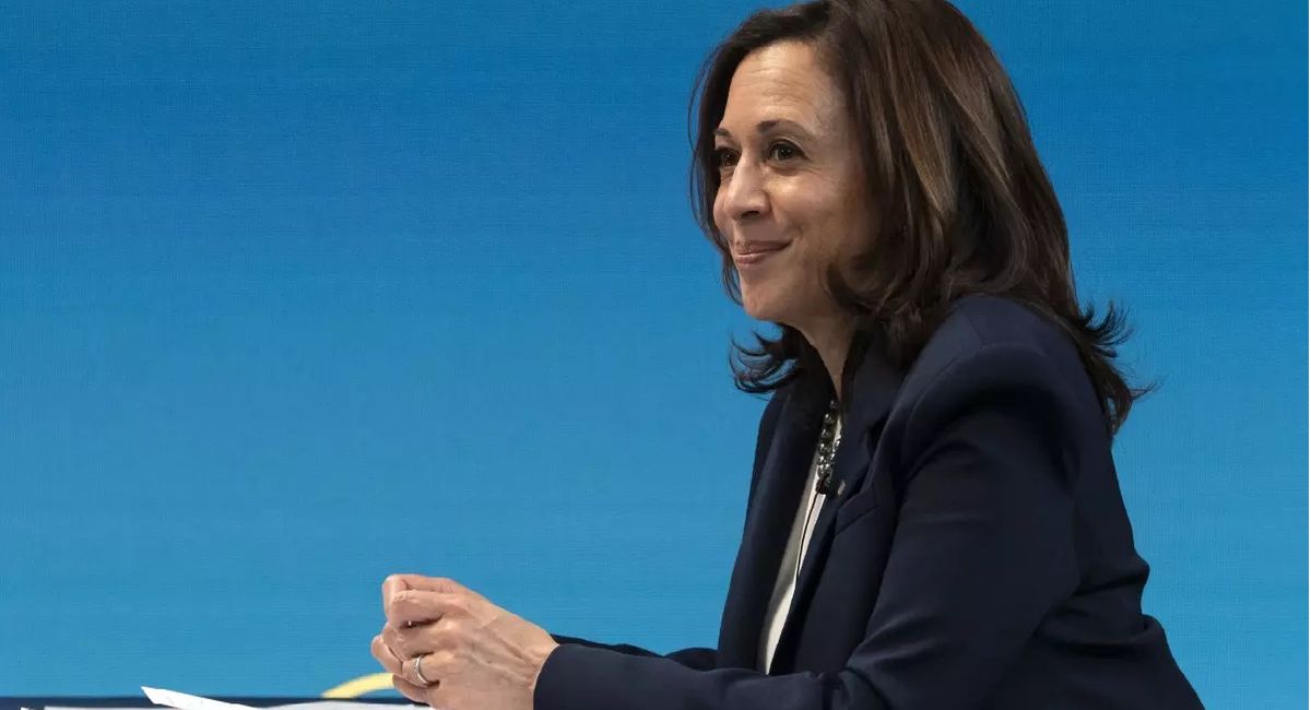 Cara Parenting Orangtua Kamala Harris yang Menginspirasi