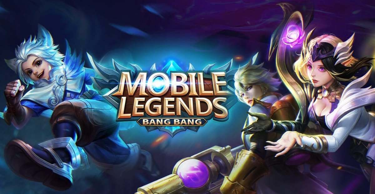 Cara Top Up Diamond Mobile Legends Pakai Pulsa Cepat Tanpa Ribet