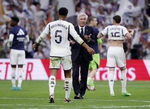 Carlo Ancelotti Klaim Ada Pihak-Pihak yang Tak Ingin Real Madrid Juara Liga Spanyol 2023-2024!