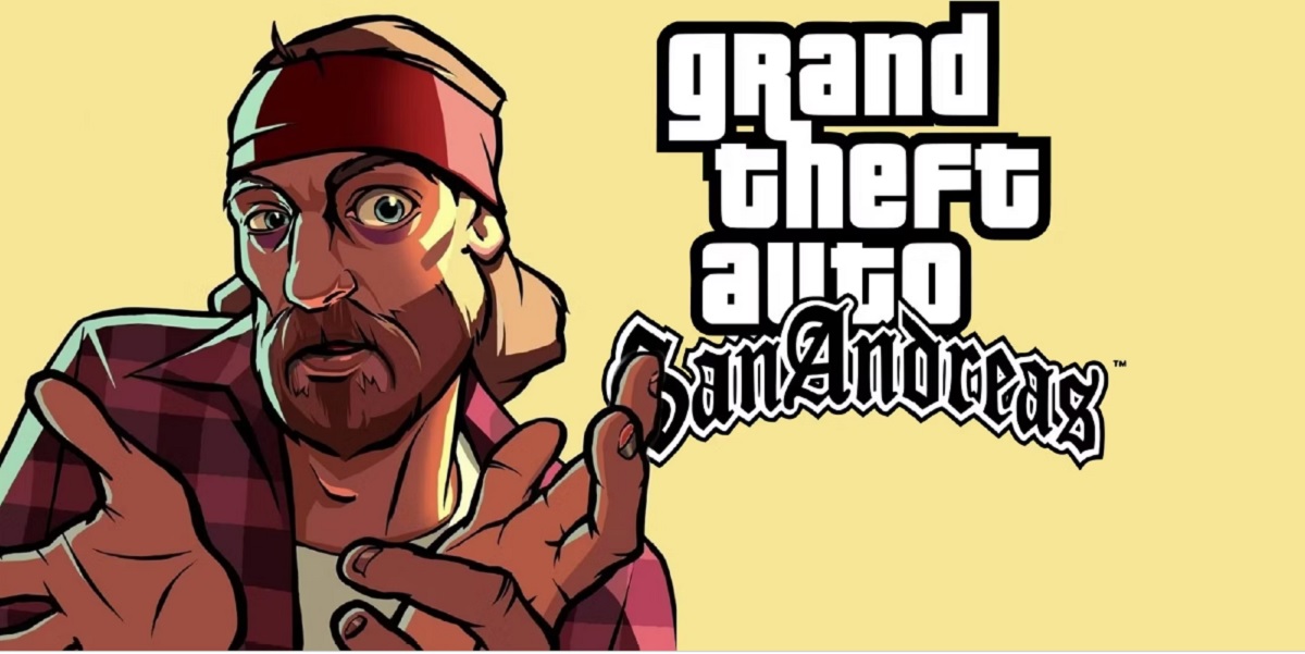 Cheat GTA San Andreas PC Lengkap Terupdate