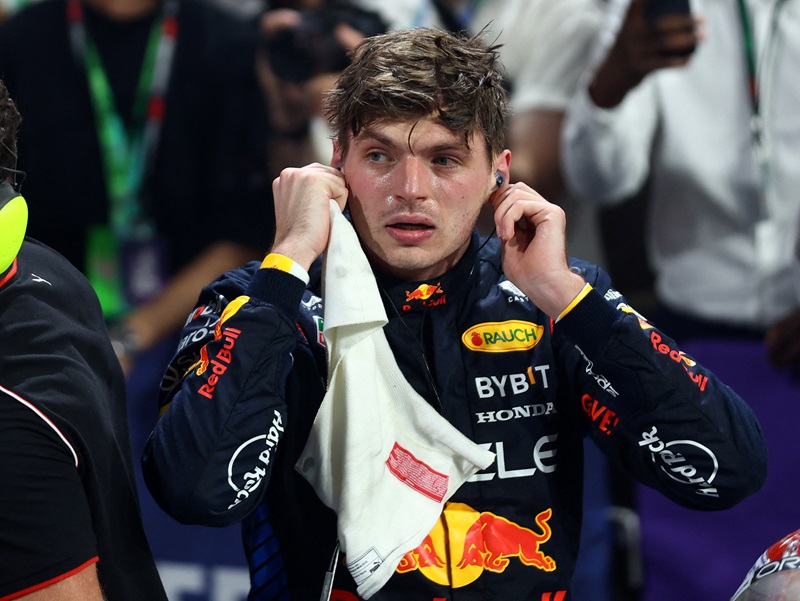 Christian Horner Tak Bakal Halangi Max Verstappen jika Ingin Hengkang dari Red Bull!