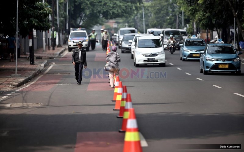 Digelar Malam Ini, Berikut Rute Menuju Lokasi Debat Pamungkas Pilkada Jakarta