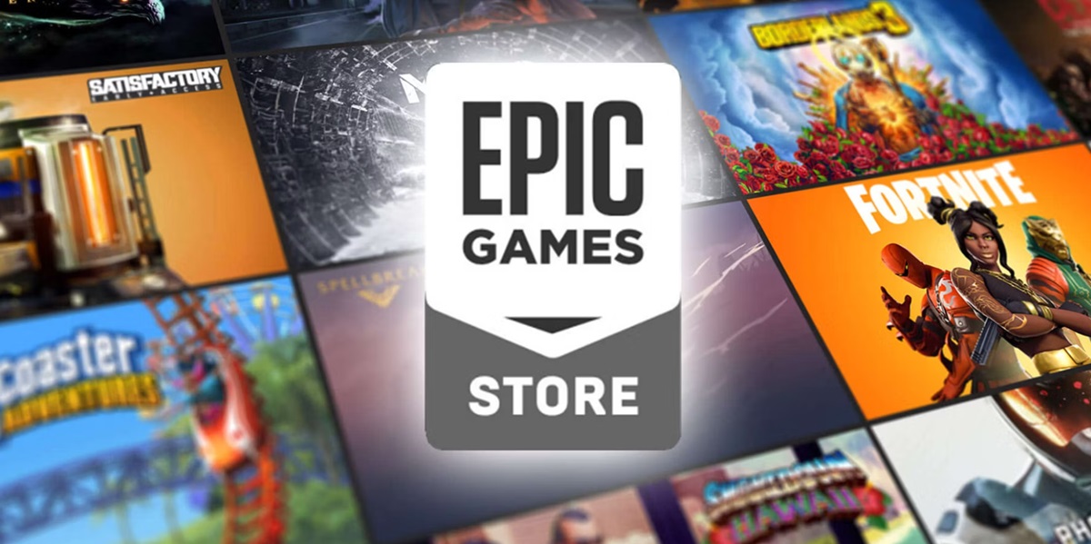 Epic Games Store Resmi Diluncurkan untuk Perangkat iOS dan Android