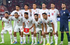 Exco PSSI Jamin Timnas Indonesia Diguyur Bonus jika Menang Lawan Bahrain dan China