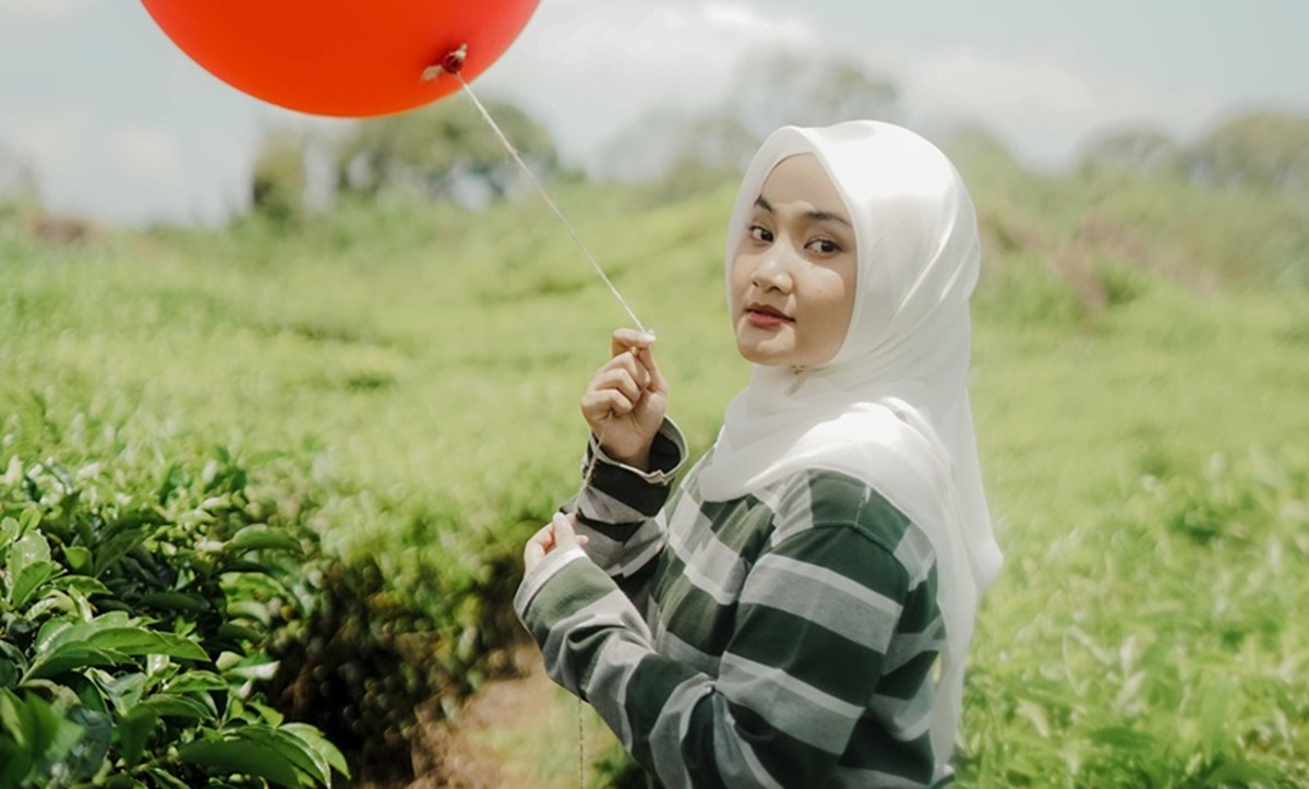 Fatin Shidqia Lubis Bocorkan Persiapan Sebelum Rekaman