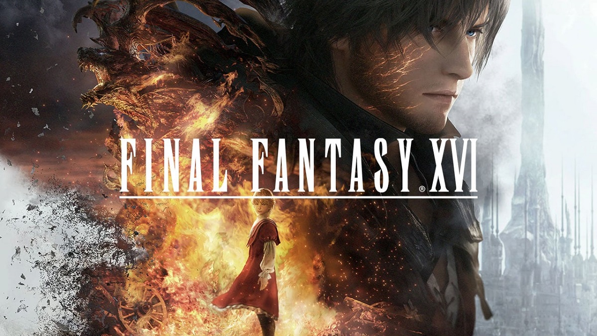 Final Fantasy XVI Bakal Rilis di PC pada 17 September 2024