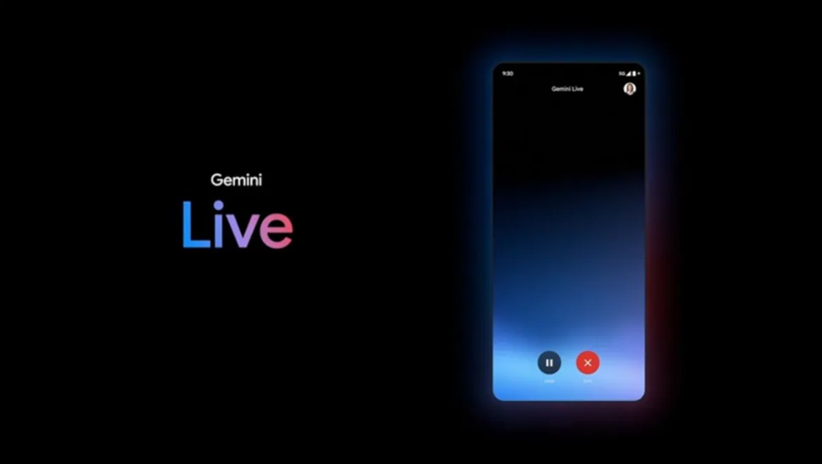 Google Gratiskan Layanan Gemini Live, Bisa Diakses Semua Pengguna Android