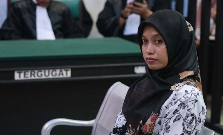 Guru Supriyani Divonis Bebas! Tak Terbukti Aniaya Siswa Anak Polisi