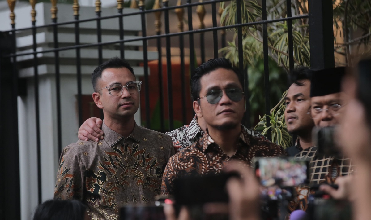 Gus Miftah Dilantik Jadi Utusan Khusus Presiden, Apa yang Bakal Dilakukan?