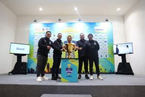 Hadir dengan Inovasi Baru, PSSI dan Indra Sjafri Dukung Penuh Media Cup 2024