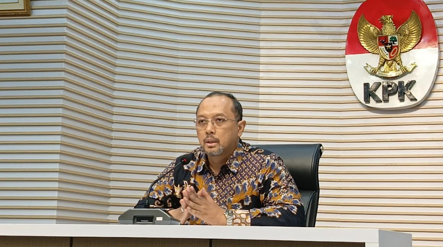 Hakim Menangkan Praperadilan Paman Birin, Reaksi KPK Mencengangkan