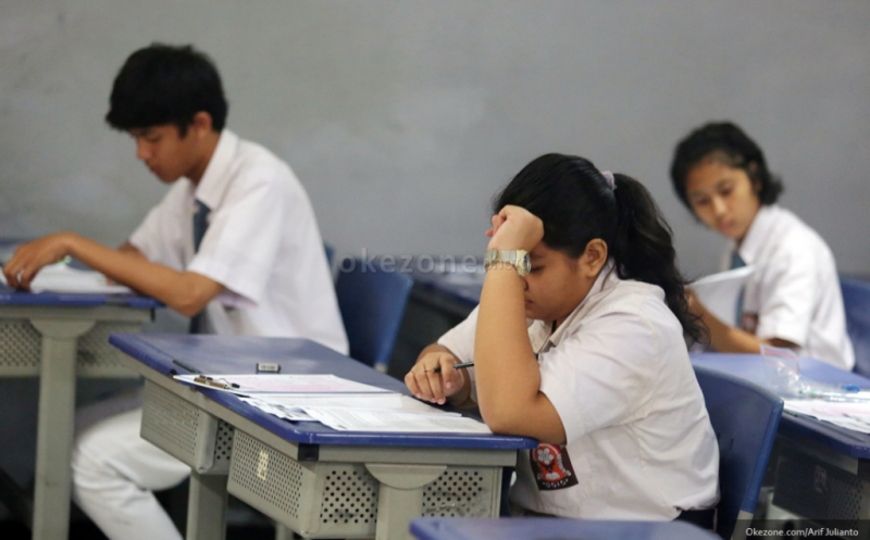 Haruskah Ujian Nasional Diadakan Lagi?