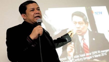 Hashim Djojohadikusumo Tebar Sinyal Fakhri Hamzah Bakal Jadi Menteri Perumahan di Kabinet Prabowo-Gibran