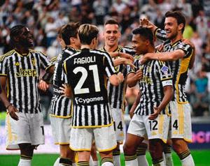 Hasil Juventus vs Monza di Liga Italia 2023-2024: Bianconeri Tutup Musim dengan Kemenangan 2-0!