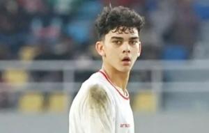 Hasil Timnas Indonesia U-17 vs Kuwait U-17: Gol Sundulan Mathew Baker Bawa Garuda Asia Unggul Cepat 1-0!