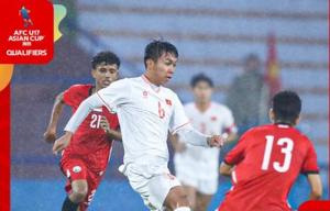 Hasil Timnas Yaman U-17 vs Timnas Vietnam U-17 di Kualifikasi Piala Asia U-17 2025: Berakhir 1-1, Kedua Tim Lolos Putaran Final