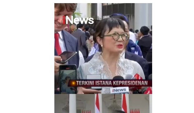 Ini Alasan Wamendiktisaintek Stella Sebut Biaya UKT di Indonesia Tak Ideal