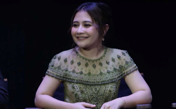 Ini Latar Belakang Pendidikan Prilly Latuconsina, Ternyata Peraih Predikat Summa Cum Laude Jurusan Ilmu Komunikasi