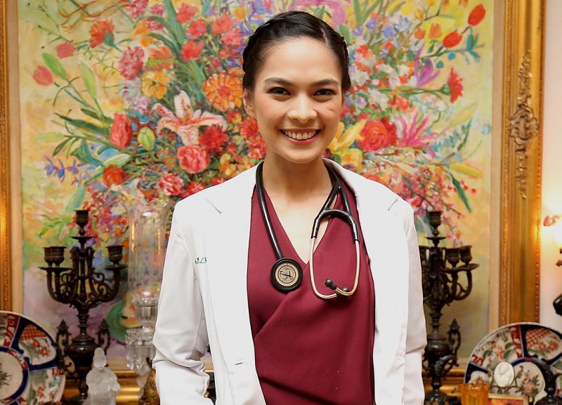 Ini Riwayat Pendidikan Mesty Ariotedjo, Kakak Menpora Dito yang Berprofesi sebagai Dokter dan Pernah Masuk Forbes