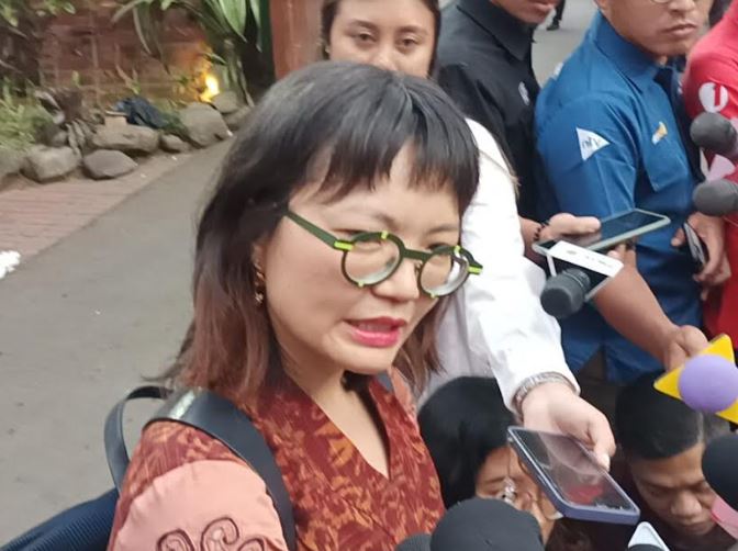 Ini Riwayat Pendidikan Sofyan Tan, Anggota X DPR yang Sebut Stella Christie Diimpor dari Tsinghua University