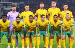 Jadwal dan Link Live Streaming Timnas Australia vs China di Kualifikasi Piala Dunia 2026 Zona Asia