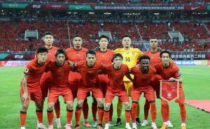 Jadwal Siaran Langsung Timnas Australia vs China di Kualifikasi Piala Dunia 2026 Hari Ini, Live di RCTI!