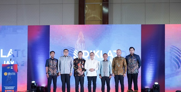 Jakarta Menuju Kota Global, Begini Tantangannya