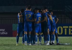 Jeda Liga 1 2024-2025, Begini Cara Bek Asing Persib Bandung Isi Waktu