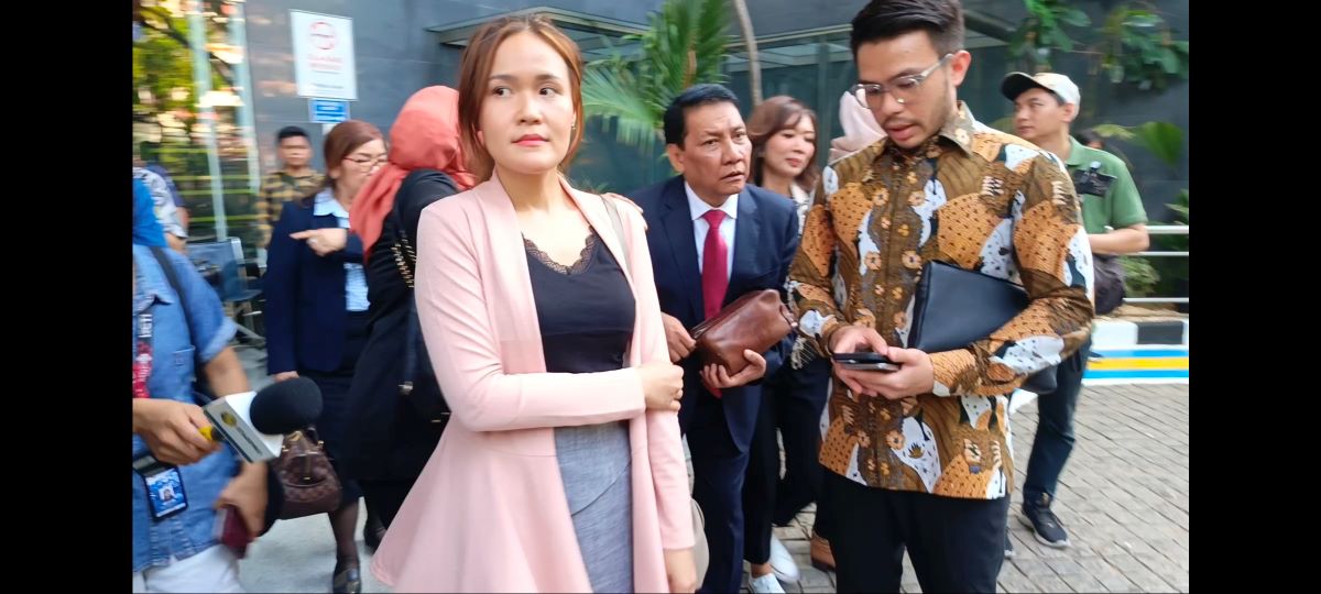 Jessica Wongso Ajukan PK, Kejagung: Kami Serahkan Sepenuhnya pada Hakim