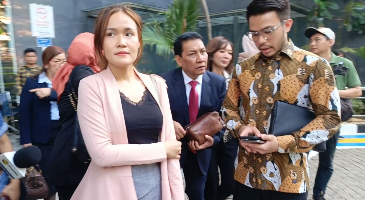 Jessica Wongso Disebut Masih Trauma Ketika Datangi PN Jakpus