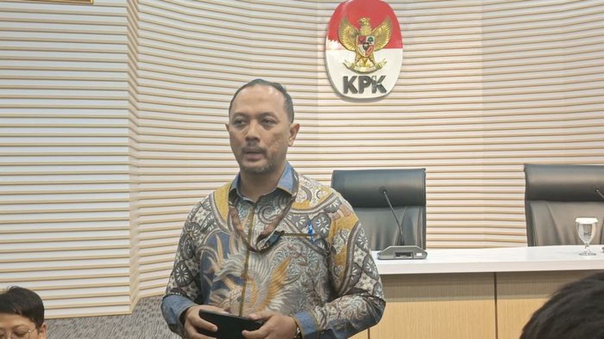 Kasus Dugaan Korupsi ASDP, KPK Sita Aset di Pondok Indah dan Menteng