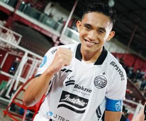 Kata-Kata Carlos Pena Lihat Performa Apik Rizky Ridho di Laga Arema FC vs Persija Jakarta