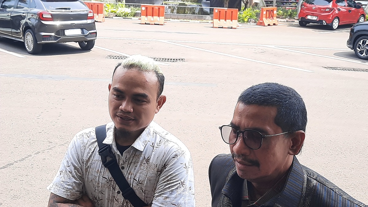 Keselamatan Laura Meizani Terancam, Kakak Nikita Mirzani Izin Bertemu di Rumah Aman