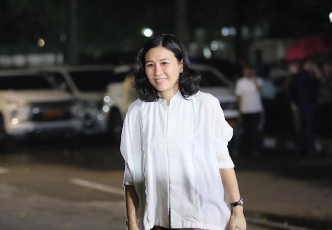 Kisah Veronica Tan, dari Mantan Istri Ahok ke Kursi Calon Menteri