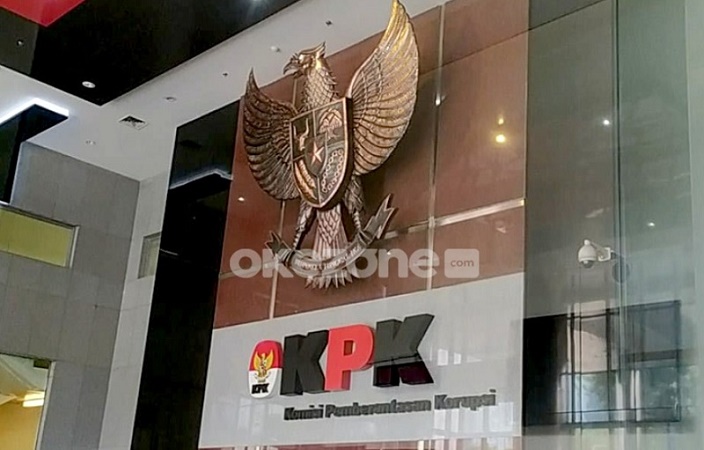 KPK Diminta Periksa Rekening Terlapor Dugaan Korupsi Pemotongan Honor Hakim 