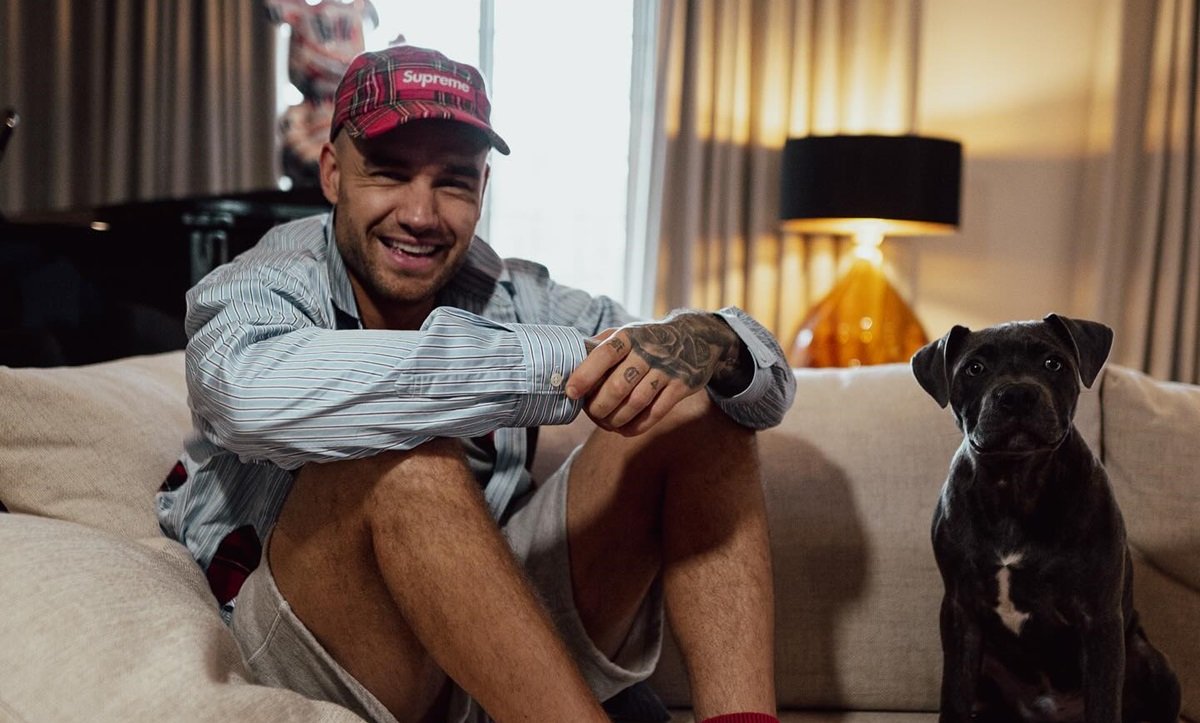 Kronologi Liam Payne Meninggal Dunia Usai Terjatuh dari Balkon Hotel di Argentina