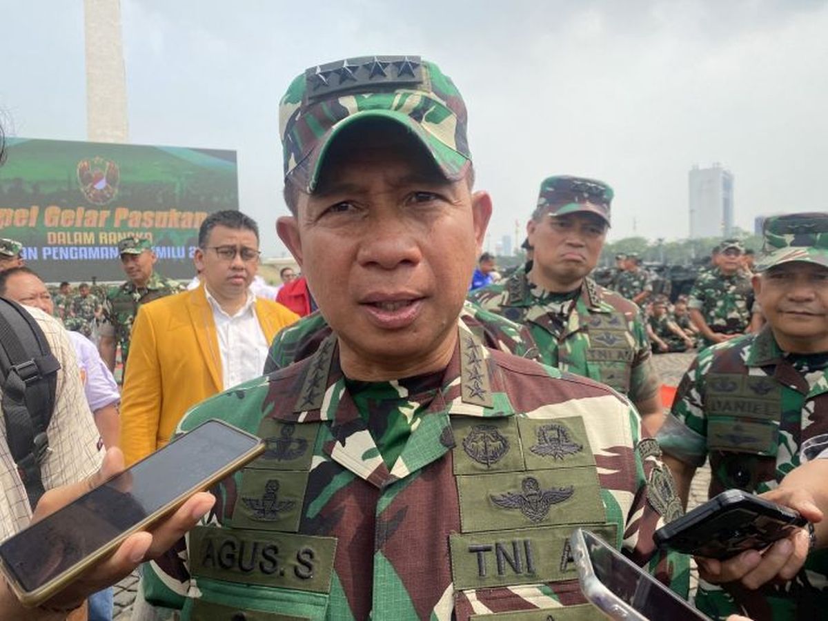 Kronologi Puluhan Oknum Prajurit TNI Serang Warga di Deli Serdang, Berawal dari Geng Motor