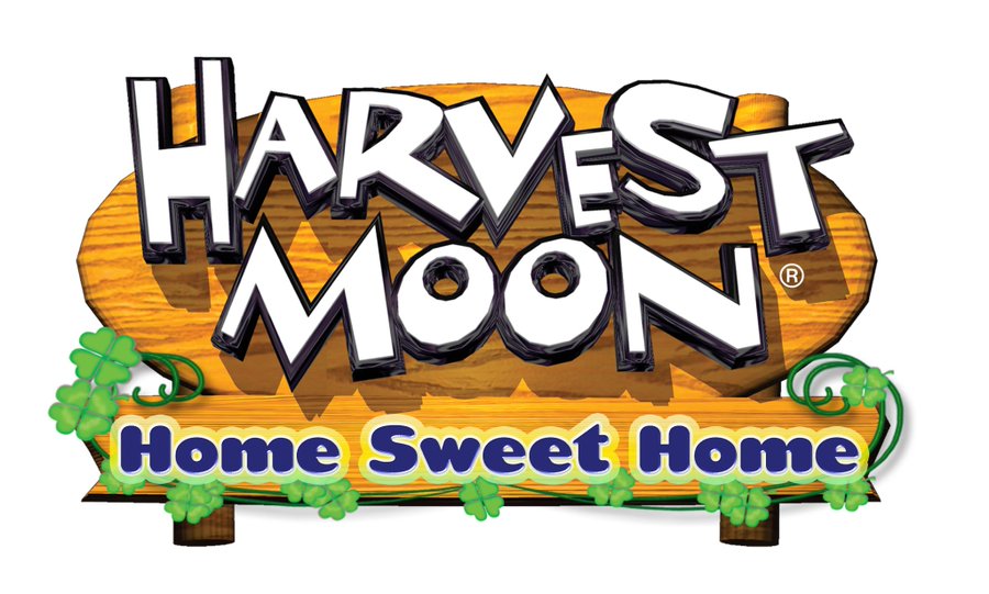 Link Download Harvest Moon Home Sweet Home APK Untuk Android dan iOS