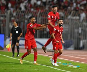 Masyarakat Indonesia Ngamuk dan Teror Instagram Federasi Timnas Bahrain dengan Emoji Uang dan Badut