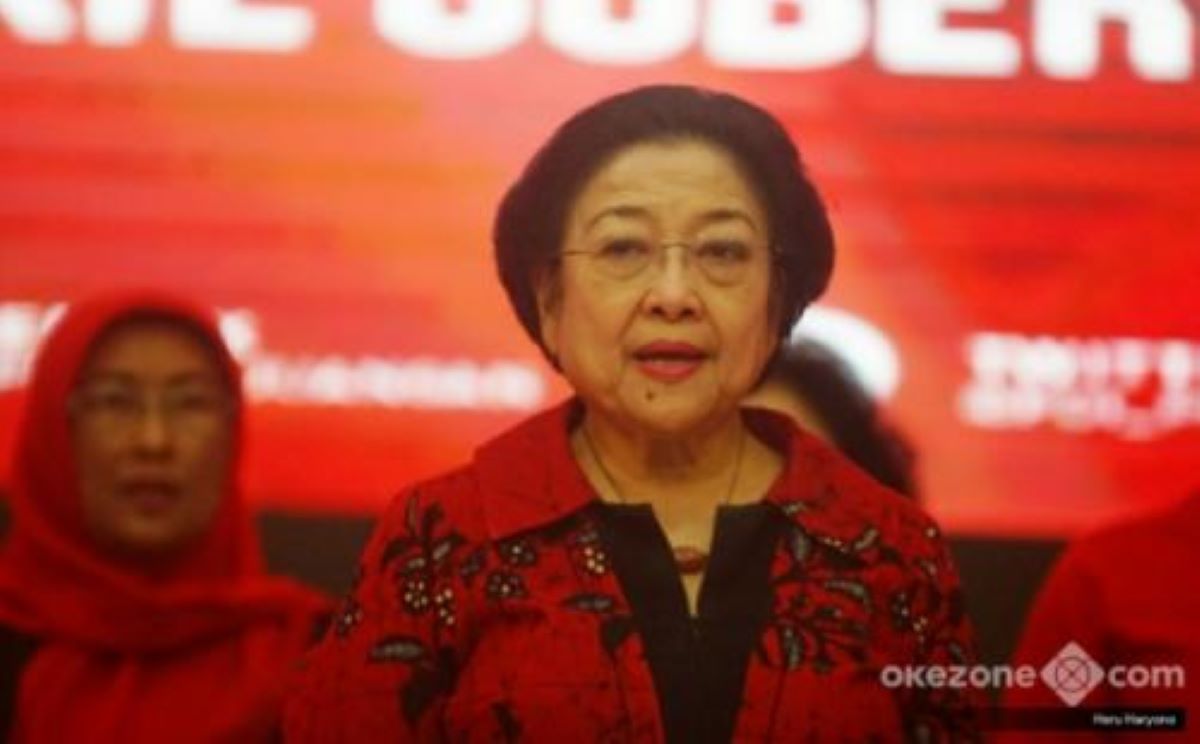 Megawati Kirim Pesan ke Prabowo Saat Panggil Para Calon Menteri