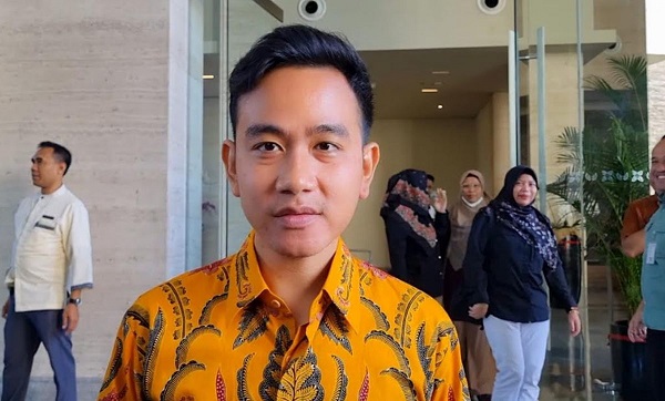 Mengungkap Riwayat Pendidikan Gibran Rakabuming Raka, Lulusan Singapura yang Siap Dilantik Jadi Wapres