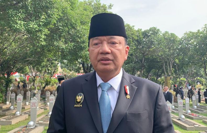 Menko Polkam Budi Gunawan Ungkap Daerah Rawan di Pilkada Serentak 2024