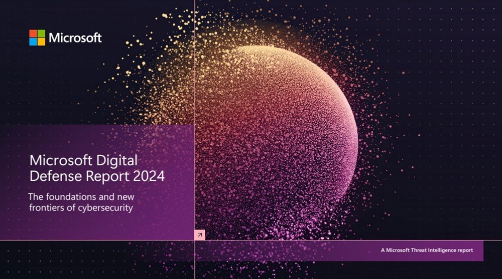 Microsoft Rilis Laporan Keamanan Digital 2024, Ini Ancaman Siber Utama yang Perlu Diwaspadai Masyarakat