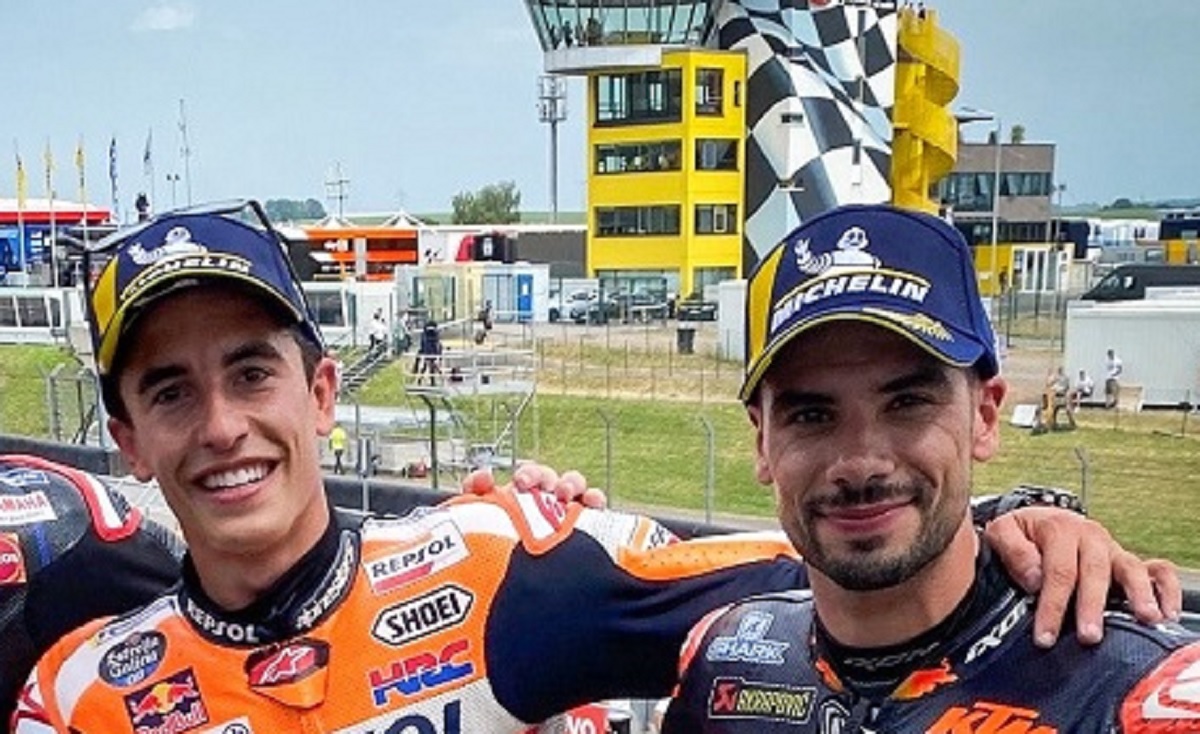 Miguel Oliveira Pindah ke Yamaha di MotoGP 2025: Bukan Sebuah Pertaruhan!