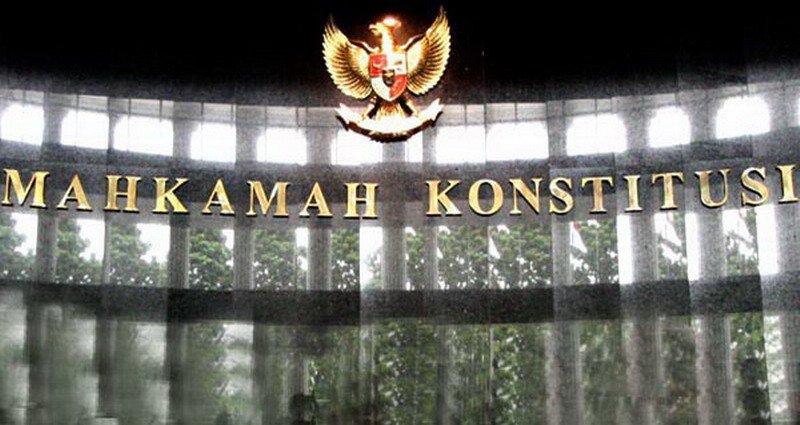 MK Putuskan KPK Berwenang Usut Kasus Korupsi Militer, tapi…