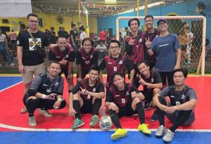 MNC Sport Competition: Berstatus Juara Bertahan, RCTI+ Berambisi Tembus Final